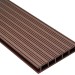 Террасная доска из ДПК Faynag Premium VELVET-ZEBRA  — Шоколад купить в Хабаровске