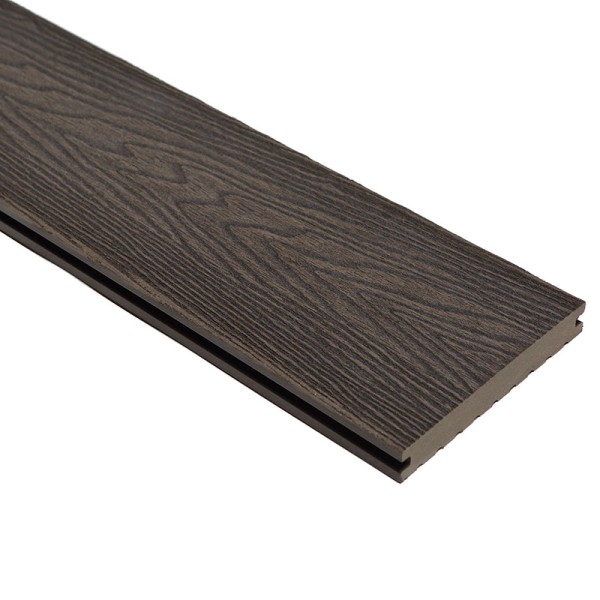 Террасная доска из ДПК CM Decking серия VINTAGE SOLID венге (под заказ) купить в Хабаровске