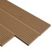 Террасная доска из ДПК CM Decking серия VINTAGE SOLID дуб (под заказ) купить в Хабаровске