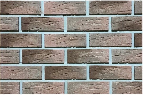 Фиброцементные панели КАНЬОН коллекция КЛИНКЕР 41 купить в Хабаровске
