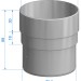 Муфта соединительная ПВХ Docke STANDART красный купить в Хабаровске