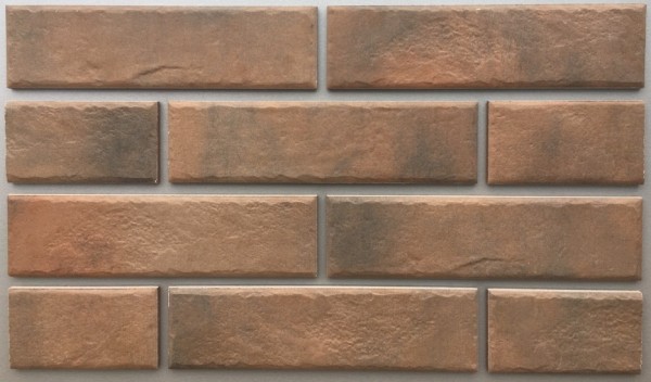 Фасадная Термопанели Аляска Retro Brick Cardamon купить в Хабаровске