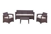 Коллекция мебели Rattan Comfort 5 купить в Хабаровске