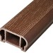 Перила FAYNAG ДПК WOOD шоколад купить в Хабаровске
