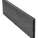Доска для грядок и клумб из ДПК NauticPrime, 25х150х2950 серый купить в Хабаровске