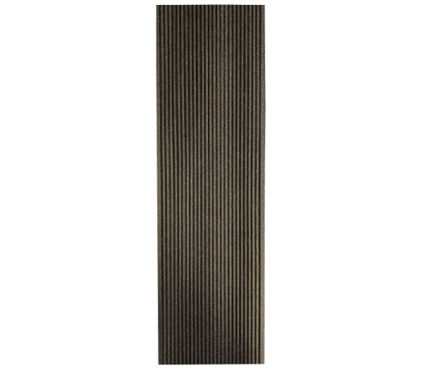 Доска Террасная NanoWood «Standart» Velvetto односторонняя - Венге 150×26 купить в Хабаровске