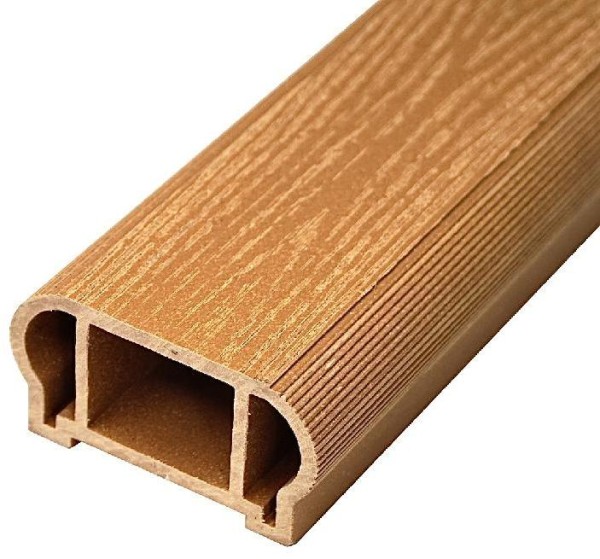Перила FAYNAG ДПК WOOD тик купить в Хабаровске