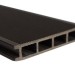 Террасная доска из ДПК ECODECKING Velvet Венге купить в Хабаровске