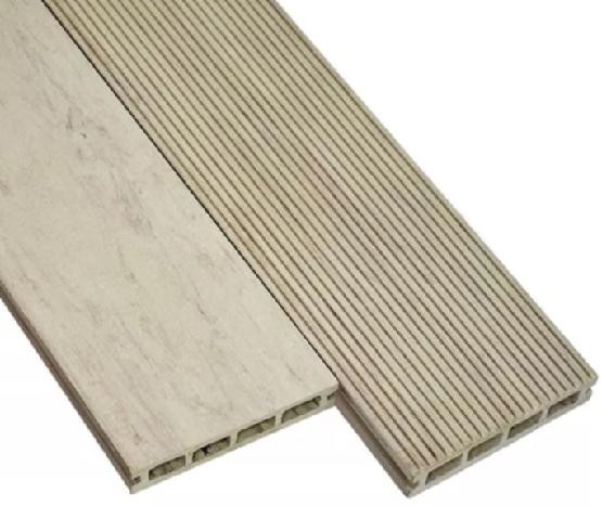 Террасная доска ДПК Deckart Select colorite Сакура купить в Хабаровске