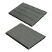 Заборная доска CM Decking эбен (под заказ) купить в Хабаровске