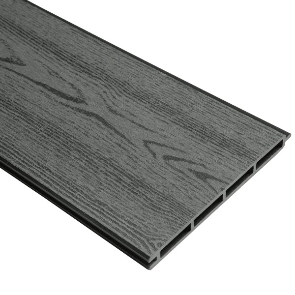 Заборная доска CM Decking эбен (под заказ) купить в Хабаровске