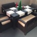 Комплект мебели Yalta Family Set купить в Хабаровске