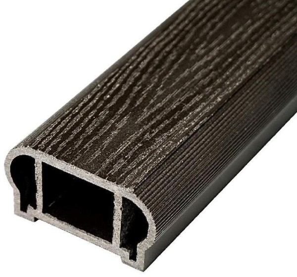 Перила FAYNAG ДПК WOOD венге купить в Хабаровске