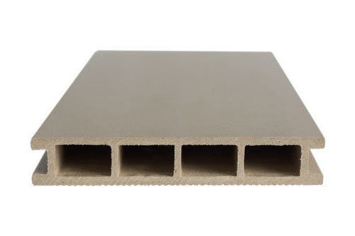 Террасная доска из ДПК ECODECKING Velvet Серый купить в Хабаровске