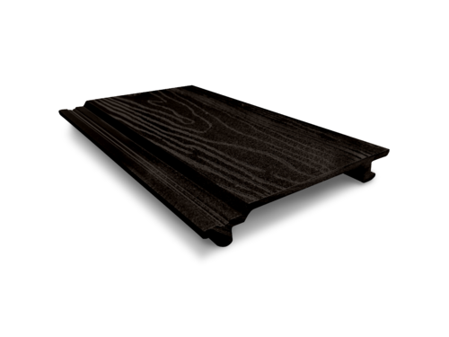 Фасадная панель  из ДПК ECODECKING Венге купить в Хабаровске