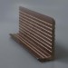 Угол NanoWood купить в Хабаровске