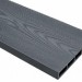 Доска для грядок и клумб из ДПК 3D, NauticPrime 30х225х2950 серый (под заказ) купить в Хабаровске