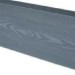 Доска для грядок и клумб из ДПК 3D, NauticPrime 30х225х2950 серый (под заказ) купить в Хабаровске