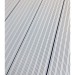 Террасная доска из ДПК Faynag Premium VELVET-ZEBRA  Серебро купить в Хабаровске