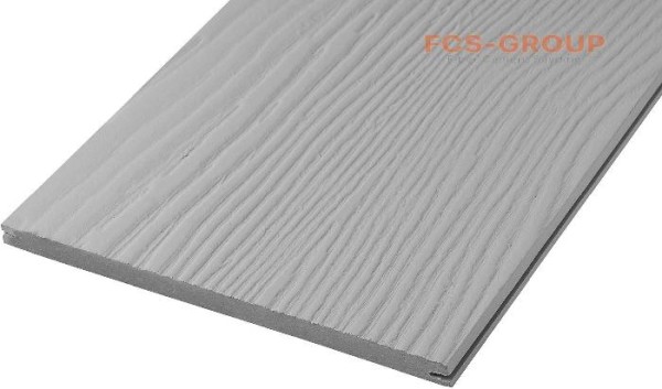 Фиброцементные панели FCS Group Wood Line F05 купить в Хабаровске