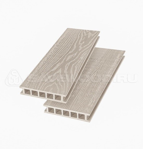 Террасная доска из ДПК SW-Fagus «SaveWood» бежевый купить в Хабаровске