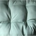 Кресло Подвесное из искусственного ротанга AFM-168A-XL White/Green купить в Хабаровске