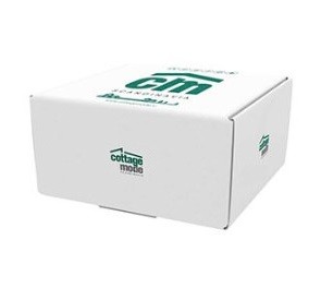 Ремонтный набор CM Bord (грунт, краска, 2 кисти) купить в Хабаровске