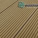 Террасная доска из ДПК WOODVEX Select Кофе купить в Хабаровске