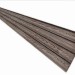 Cайдинг из ДПК NanoWood Шлифовка+тиснение с одной стороны Венге купить в Хабаровске