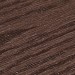 Террасная доска из ДПК  WOODVEX Select Темно-коричневый купить в Хабаровске