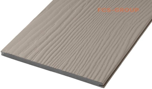 Фиброцементные панели FCS Group Wood Line F14 купить в Хабаровске