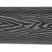 Террасная доская ДПК NanoWood Double 3D Антрацит купить в Хабаровске