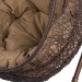 Кресло Подвесное из искусственного ротанга AFM-219A Brown купить в Хабаровске