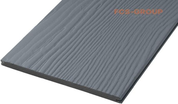 Фиброцементные панели FCS Group Wood Line F15 купить в Хабаровске