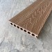 Террасная доска Latitudo PRO (усиленная) 150х24 Шоколад купить в Хабаровске