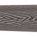 Террасная доская ДПК NanoWood Double 3D Венге купить в Хабаровске