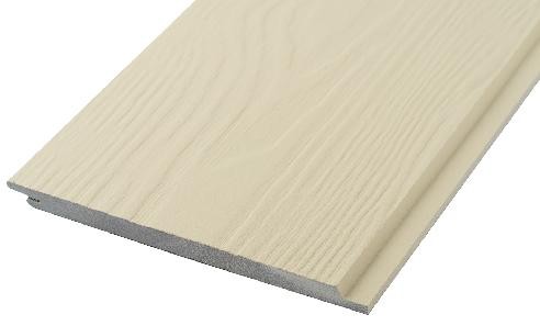 Фиброцементные панели Wood Click F08 купить в Хабаровске