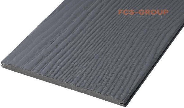 Фиброцементные панели FCS Group Wood Line F18 купить в Хабаровске