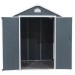 Сарай пластиковый Black Fox Modernist J 11м2 купить в Хабаровске