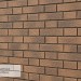 Фасадная панель Ю-пласт Стоун Хаус S-Lock Клинкер Балтик магма купить в Хабаровске