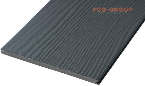 Фиброцементные панели FCS Group Wood Line F19 купить в Хабаровске