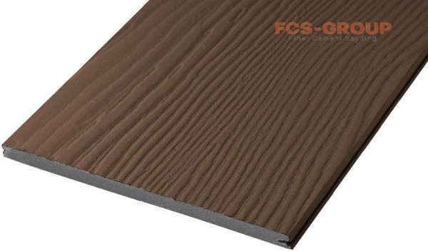 Фиброцементные панели FCS Group Wood Line F21 купить в Хабаровске