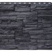 Фасадная панель Royal Stone, Камень Скалистый, Кингстон купить в Хабаровске