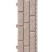 Сайдинг BRICKHOUSE белый купить в Хабаровске