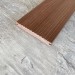 Террасная доска Latitudo Solid 150х21 Каштан (Полнотелая) купить в Хабаровске