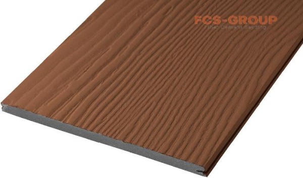 Фиброцементные панели FCS Group Wood Line F30 купить в Хабаровске