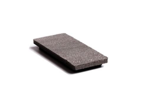 Заглушка для лавочного бруса Ecodecking Комфорт 40х90 венге купить в Хабаровске