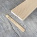 Террасная доска Latitudo Solid 150х21 Натур (Полнотелая) купить в Хабаровске