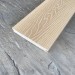 Террасная доска Latitudo Solid 150х21 Натур (Полнотелая) купить в Хабаровске