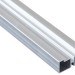 Лага алюминиевая KRONEX 40x15x3000 мм опорная Slim купить в Хабаровске